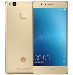 Замена дисплея на телефоне Huawei P9 Lite в Ижевске